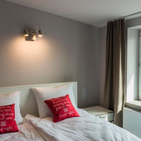 Wine Apartments كراكوفيا المظهر الخارجي الصورة