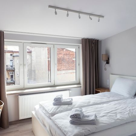 Wine Apartments كراكوفيا المظهر الخارجي الصورة