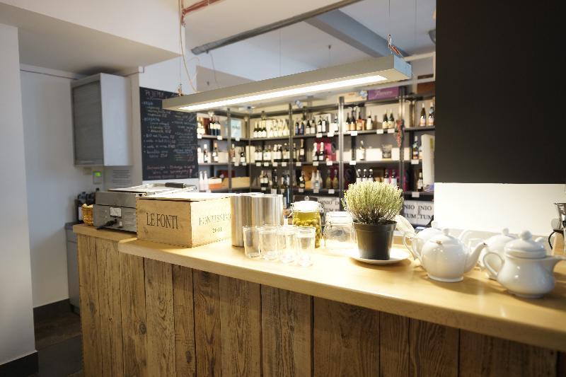 Wine Apartments كراكوفيا المظهر الخارجي الصورة
