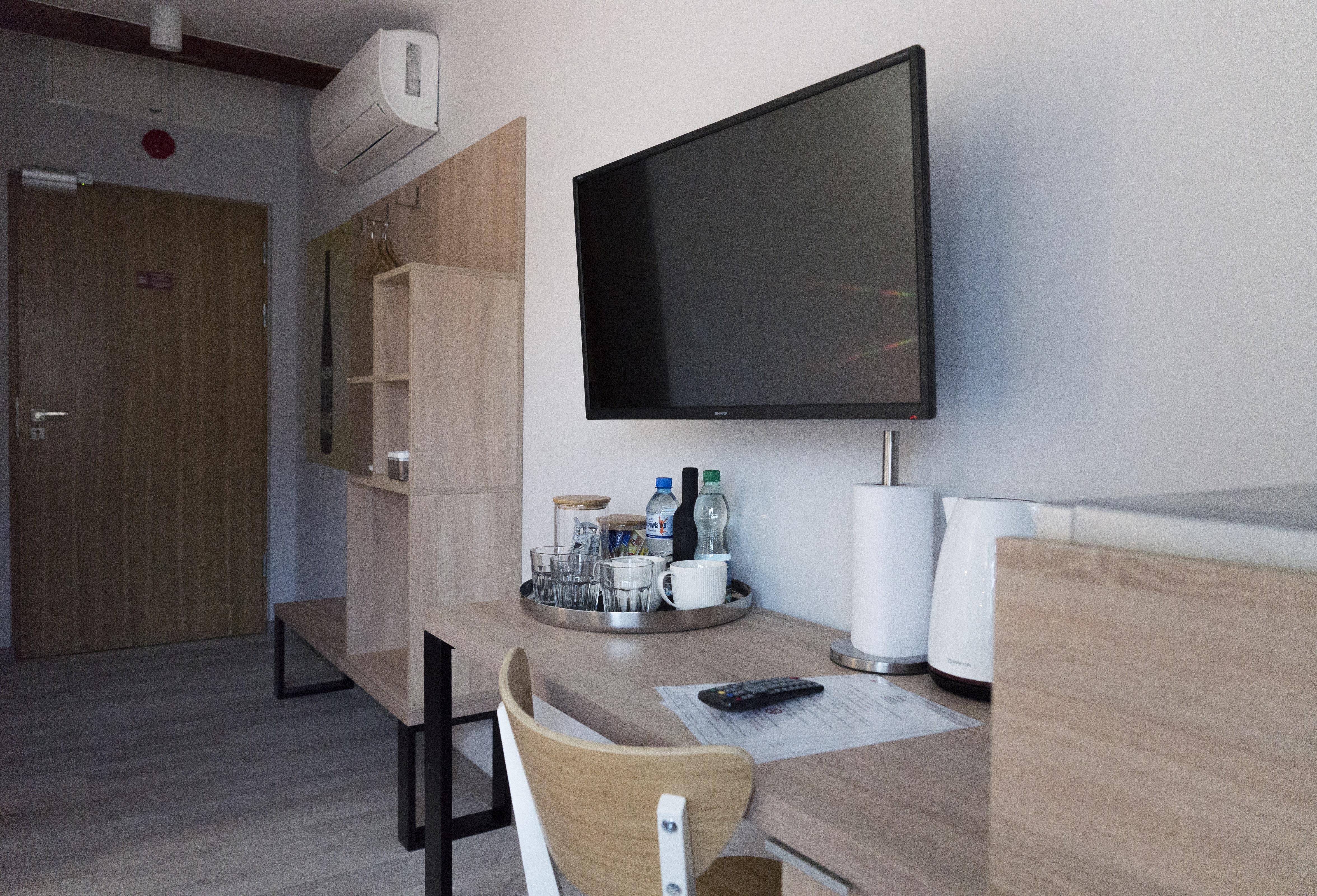 Wine Apartments كراكوفيا المظهر الخارجي الصورة