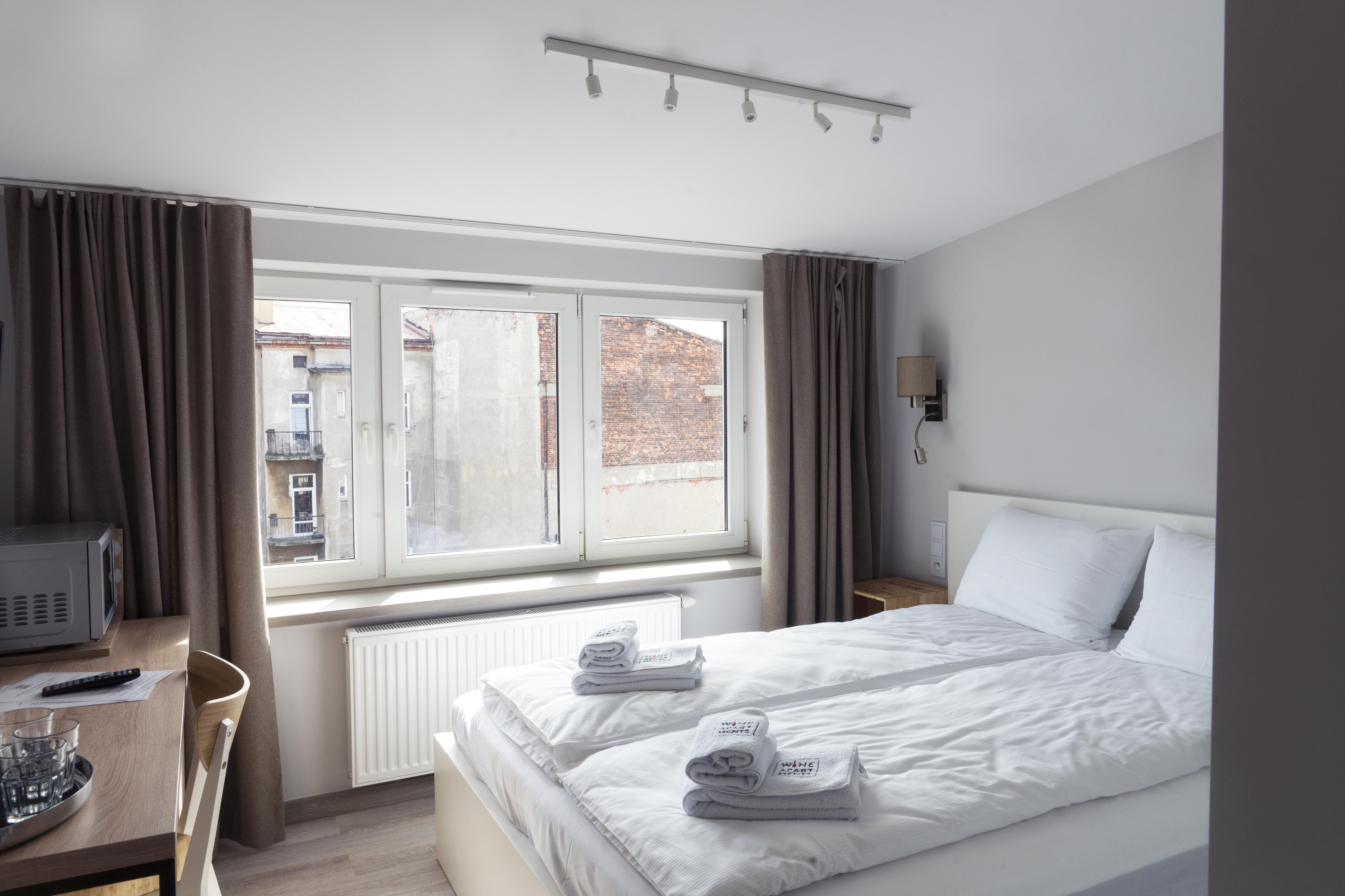 Wine Apartments كراكوفيا المظهر الخارجي الصورة