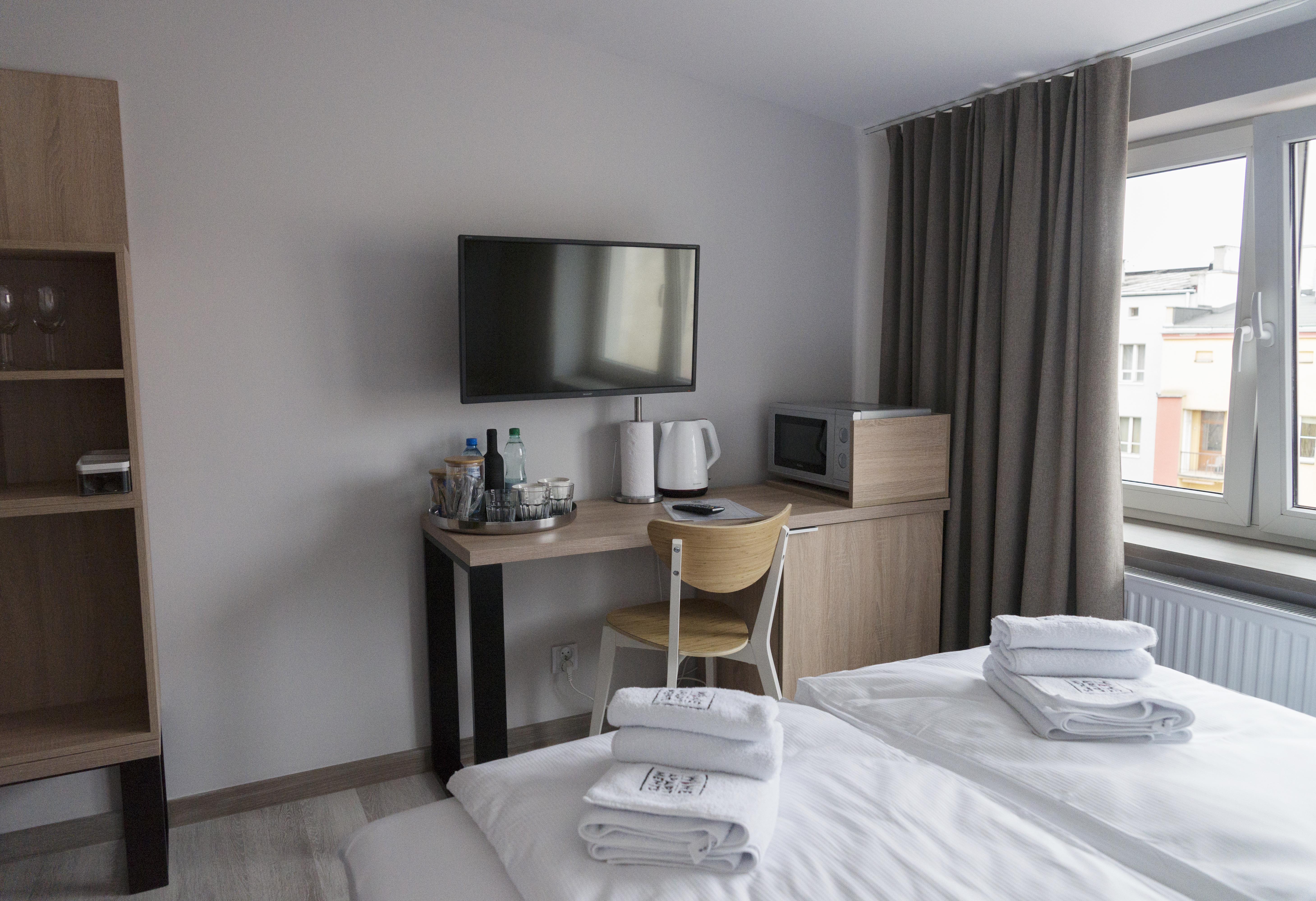 Wine Apartments كراكوفيا المظهر الخارجي الصورة