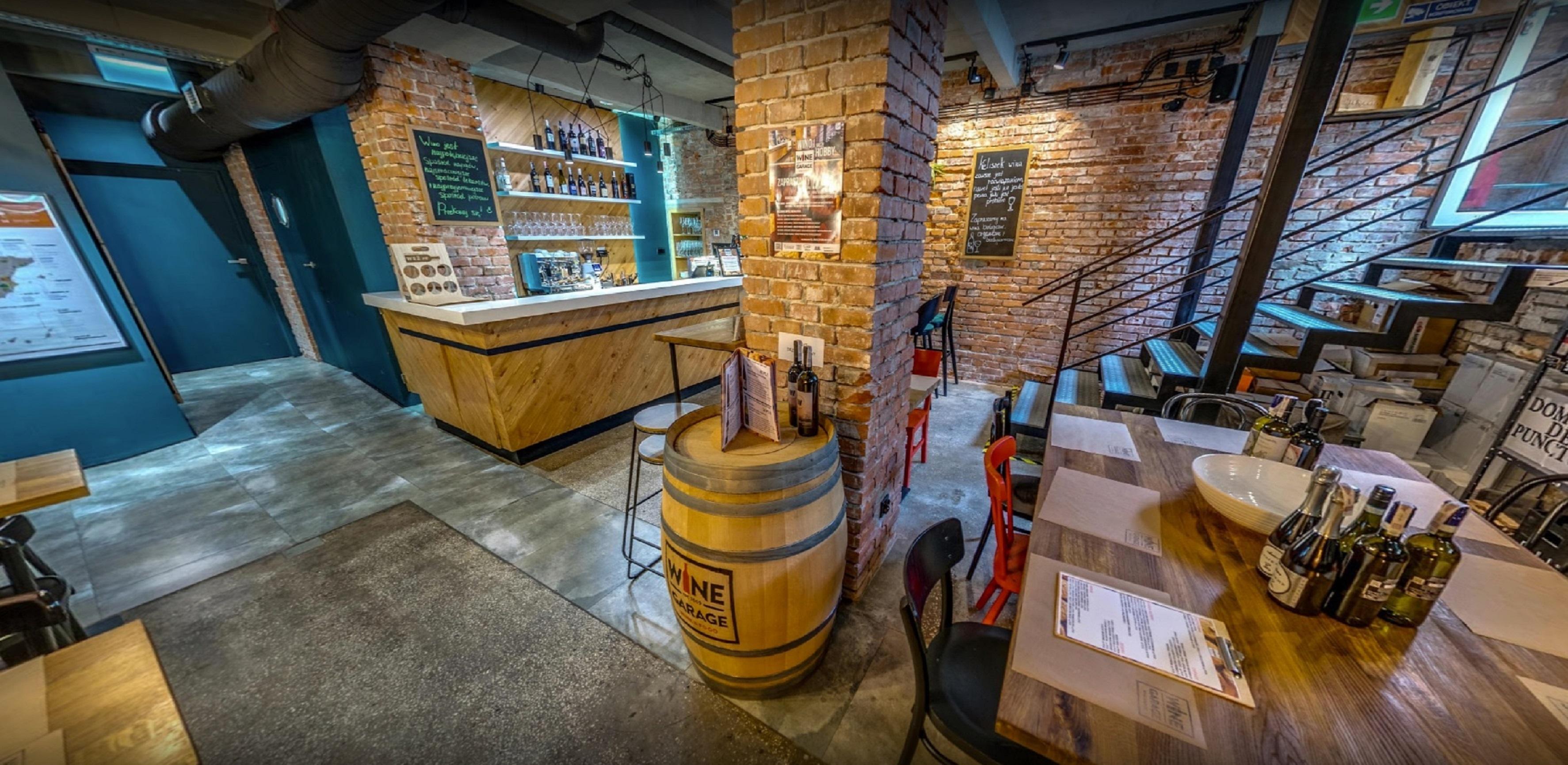 Wine Apartments كراكوفيا المظهر الخارجي الصورة