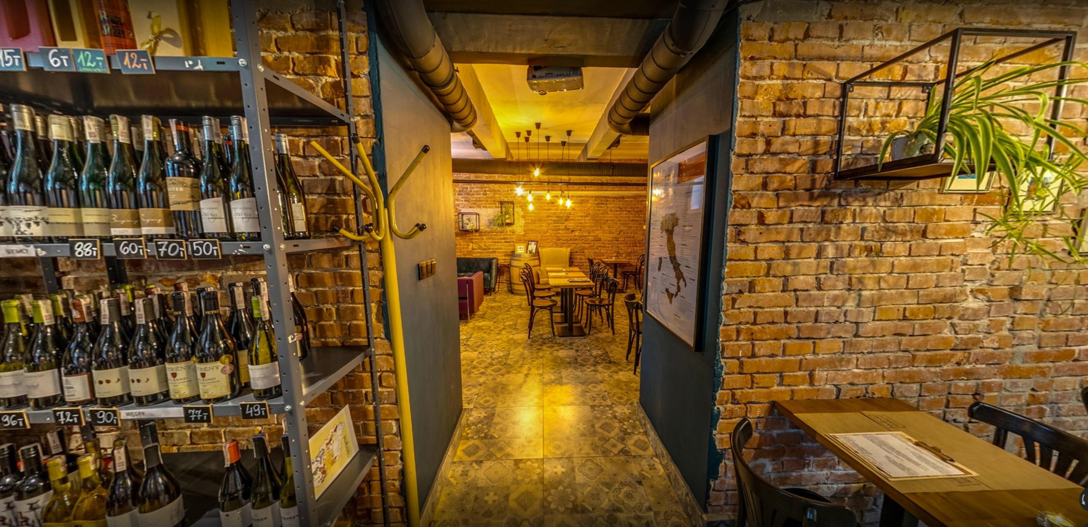 Wine Apartments كراكوفيا المظهر الخارجي الصورة