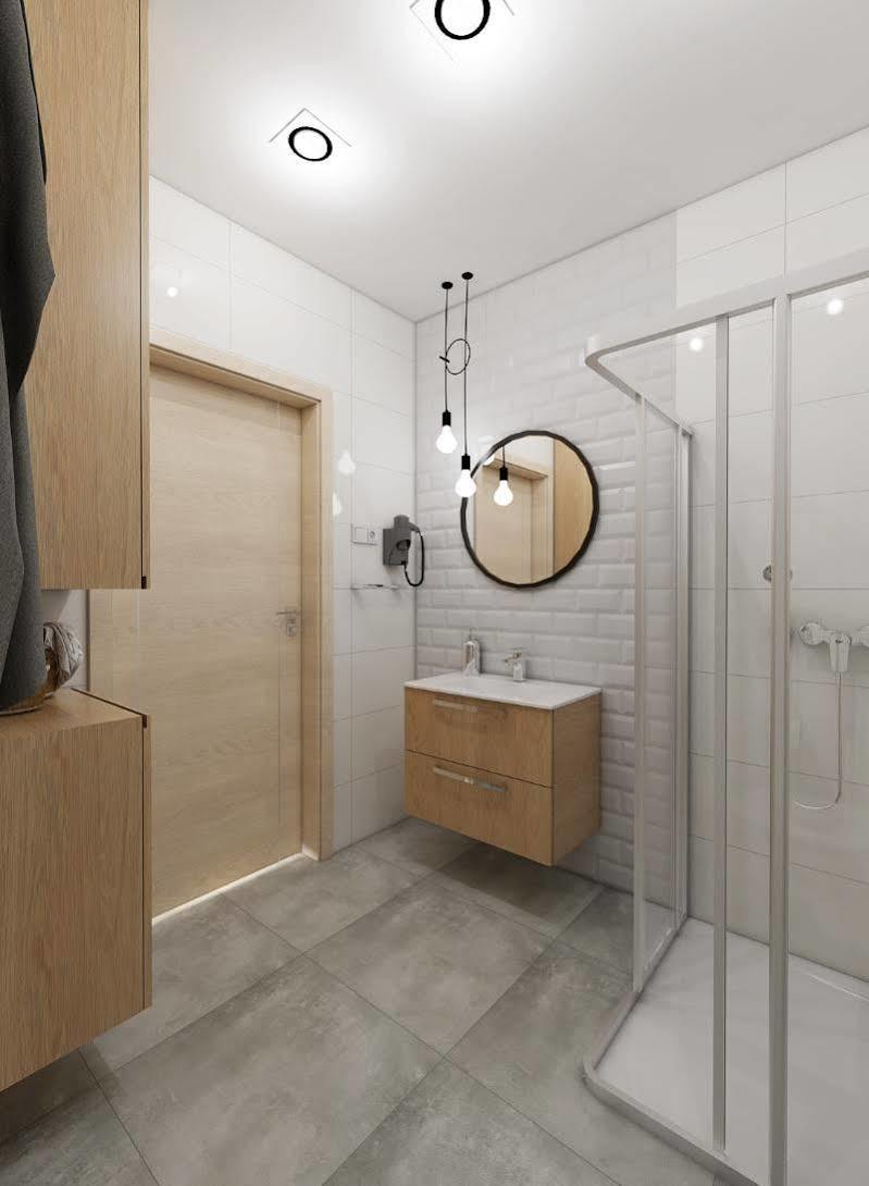 Wine Apartments كراكوفيا المظهر الخارجي الصورة
