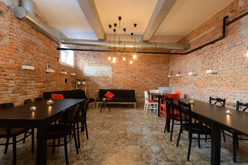 Wine Apartments كراكوفيا المظهر الخارجي الصورة