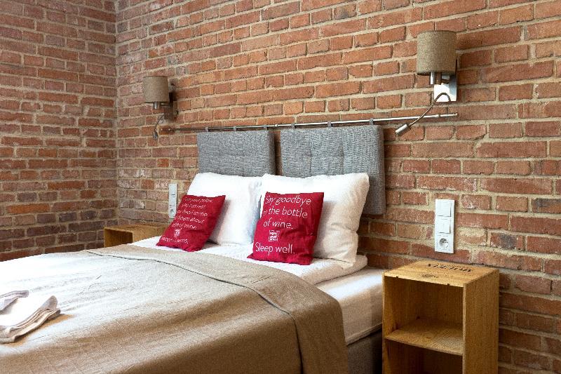 Wine Apartments كراكوفيا المظهر الخارجي الصورة