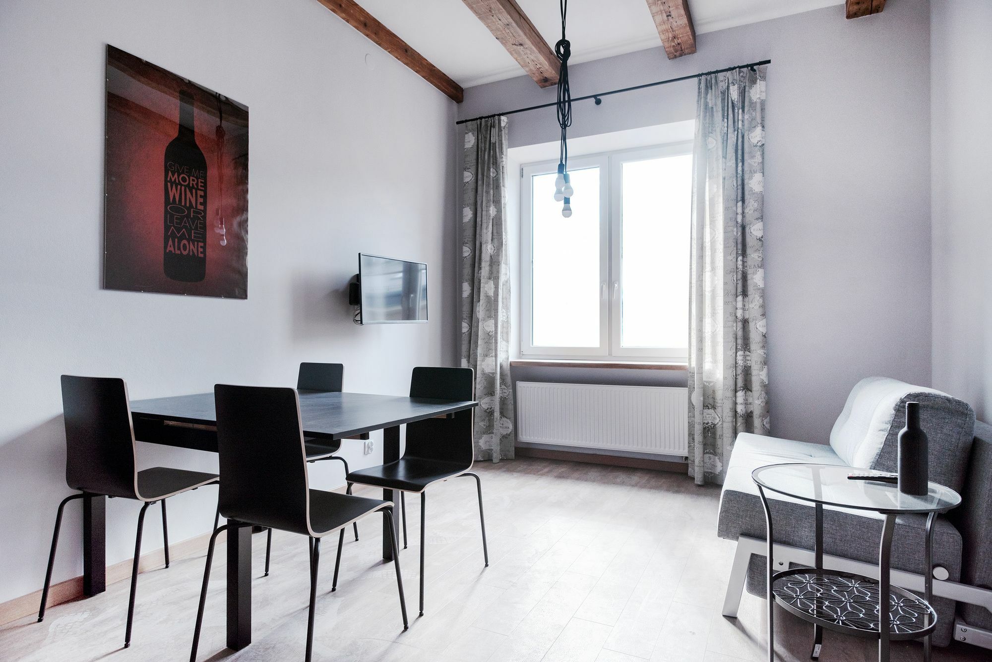 Wine Apartments كراكوفيا المظهر الخارجي الصورة