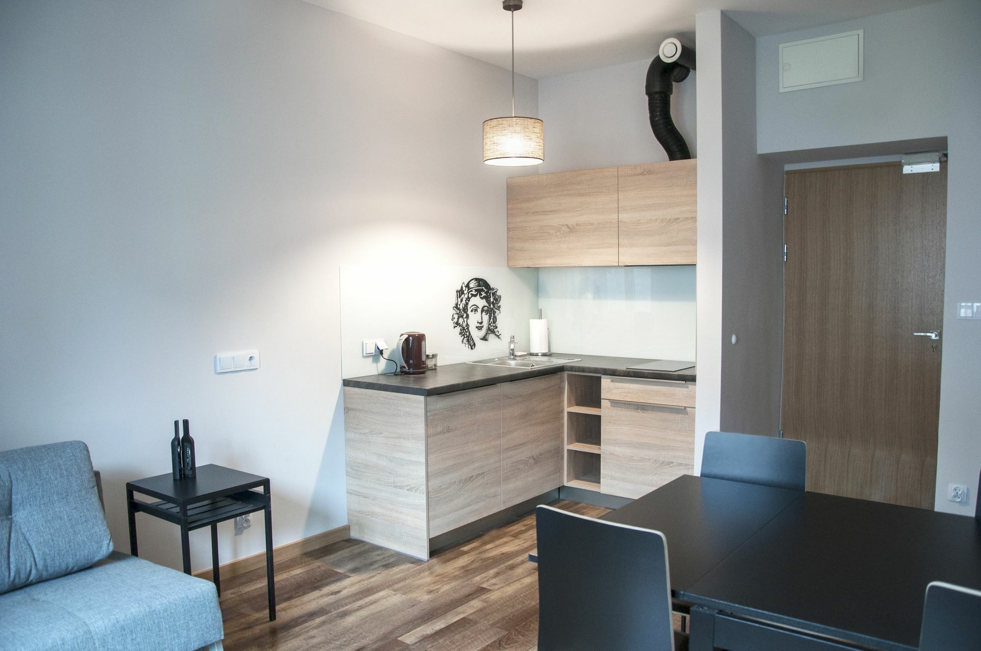 Wine Apartments كراكوفيا المظهر الخارجي الصورة