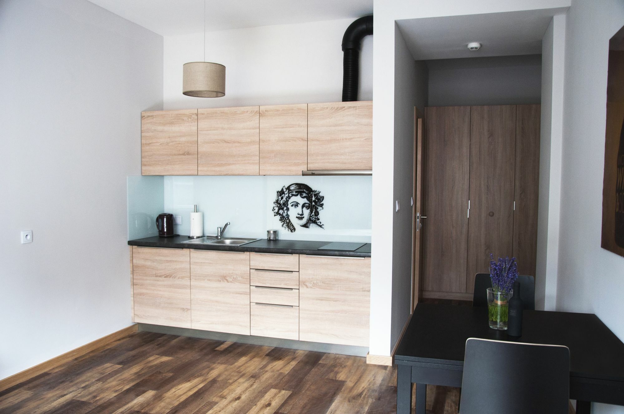 Wine Apartments كراكوفيا المظهر الخارجي الصورة
